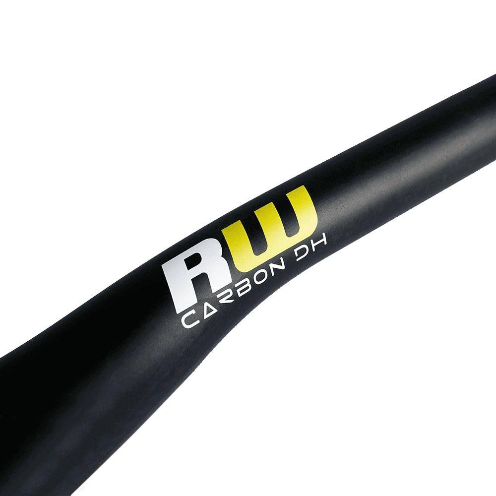 Carbon 35mm 30 x 800mm DH Riser Bar C635