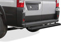 Black Powder Coated 5 inches Rear Step Bar Z8424