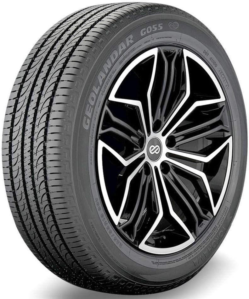 225/55R18 98H Tire C876479