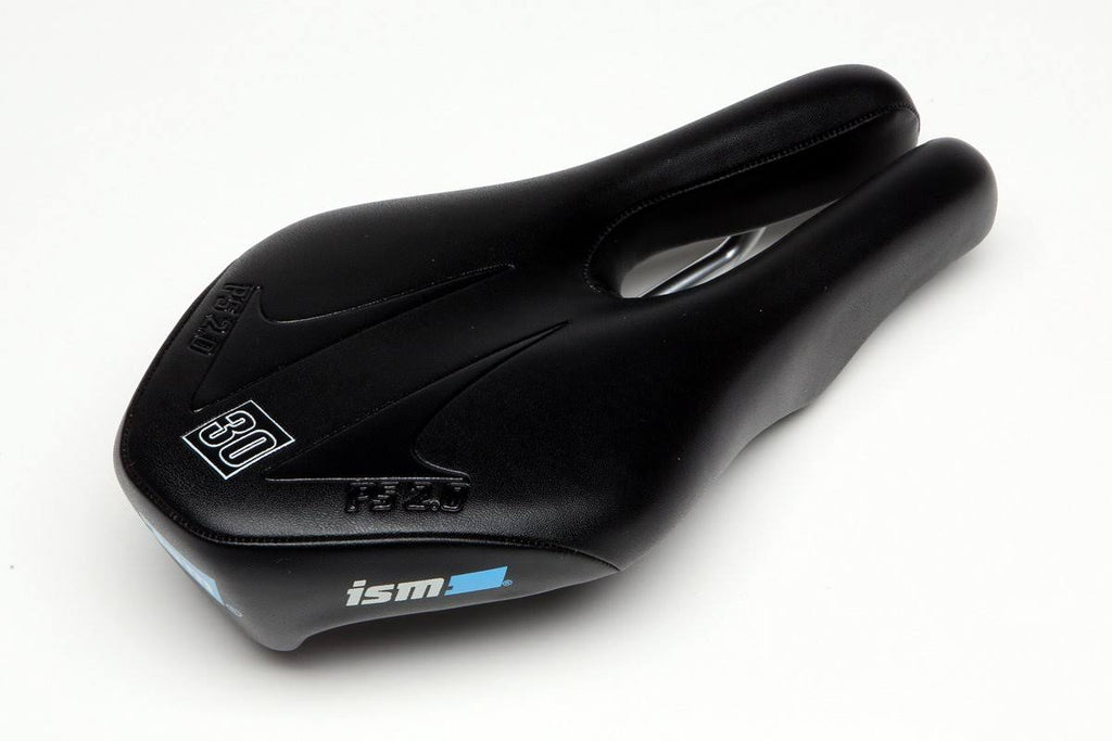 Black Saddle W8753