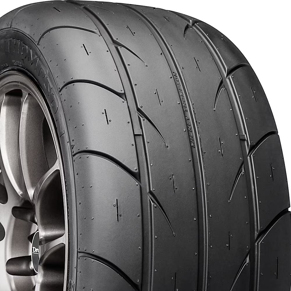P315/35R17 Drag Race Tire W232858