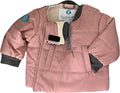 Blush Pink Toddler Winter Coat L2838