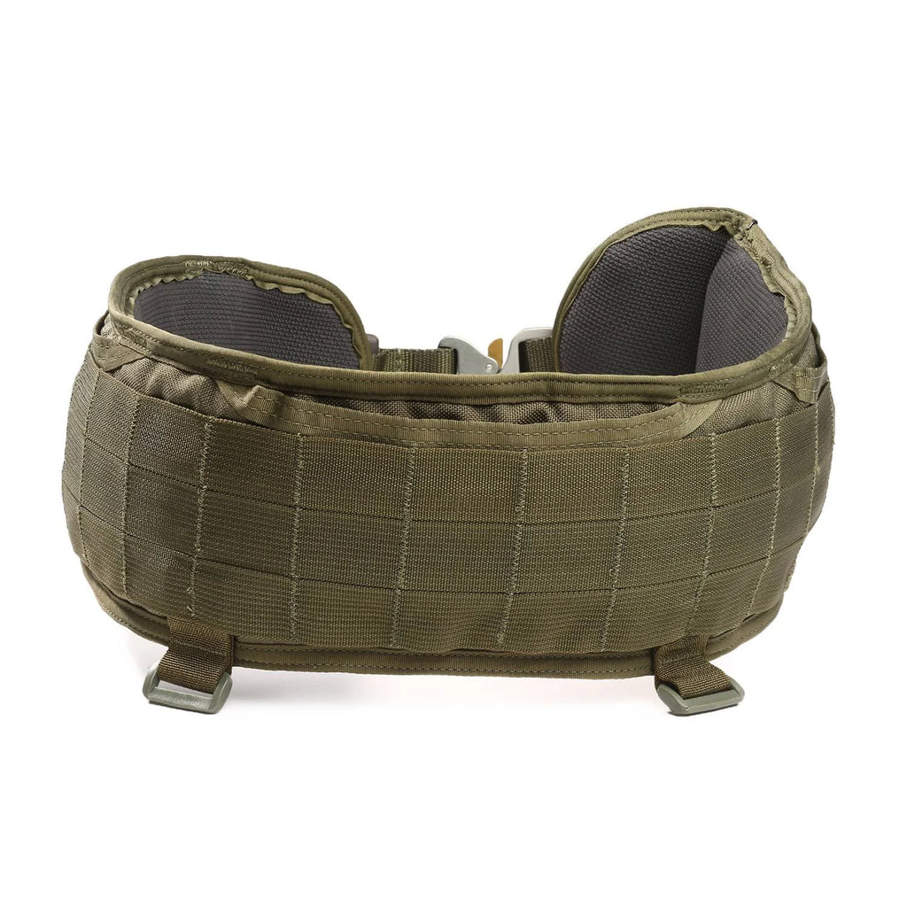 Padded Belt M11352