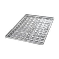 96 Moulds Slider Bun Pan T49708
