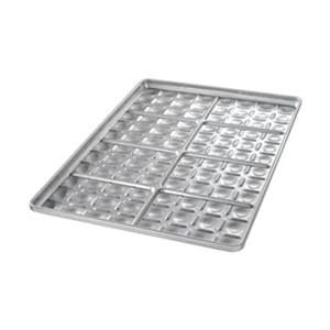 96 Moulds Slider Bun Pan T49708
