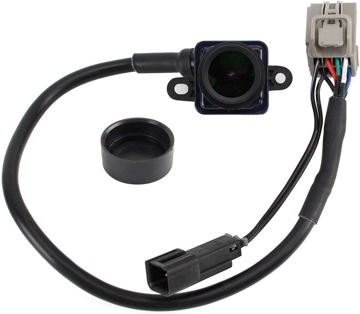 Rear View Backup Camera I9029