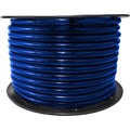 Blue Incandescent Rope Light - 120 Volt - 1/2 inch - 150 Feet B723