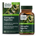 Astragalus Supreme 60 Vegan Caps M1096