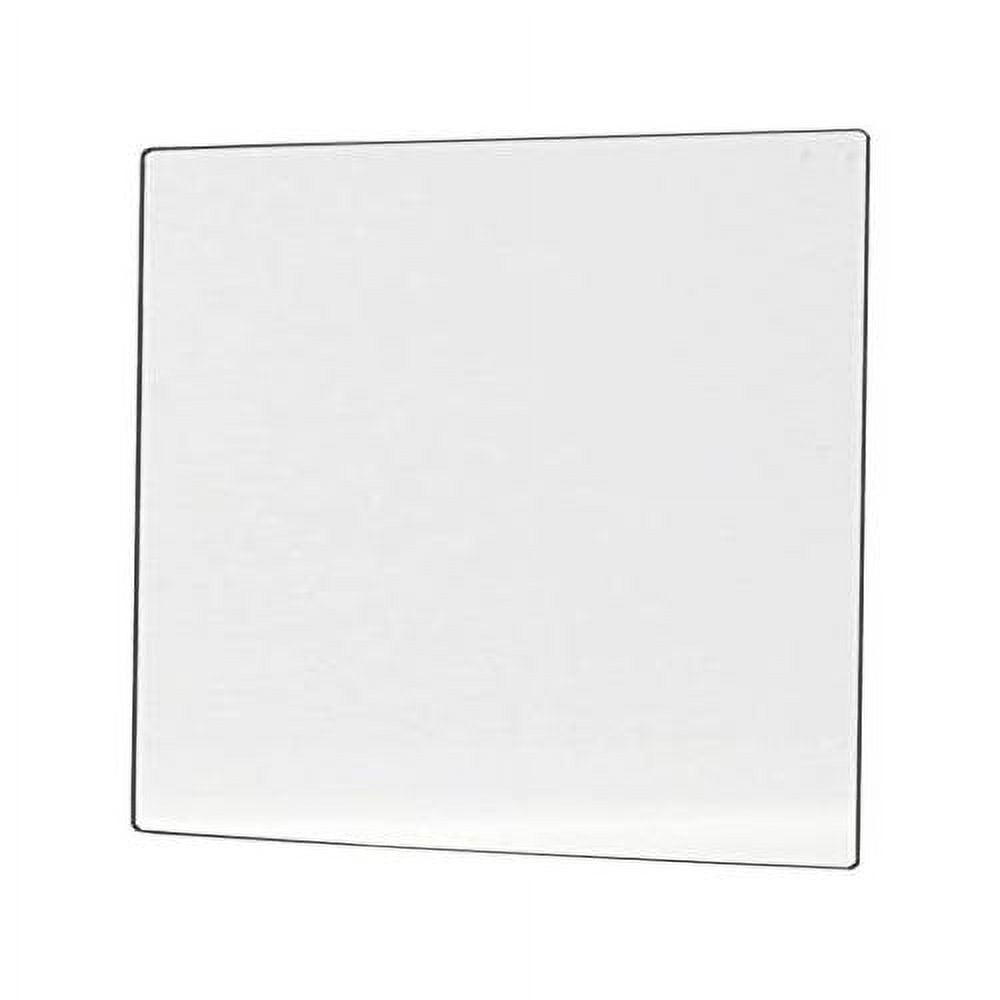 Plastic Mirrors With Rounded Corners 12" X 12" Pkg Of 10 F378035
