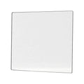 Plastic Mirrors With Rounded Corners 12" X 12" Pkg Of 10 F378035
