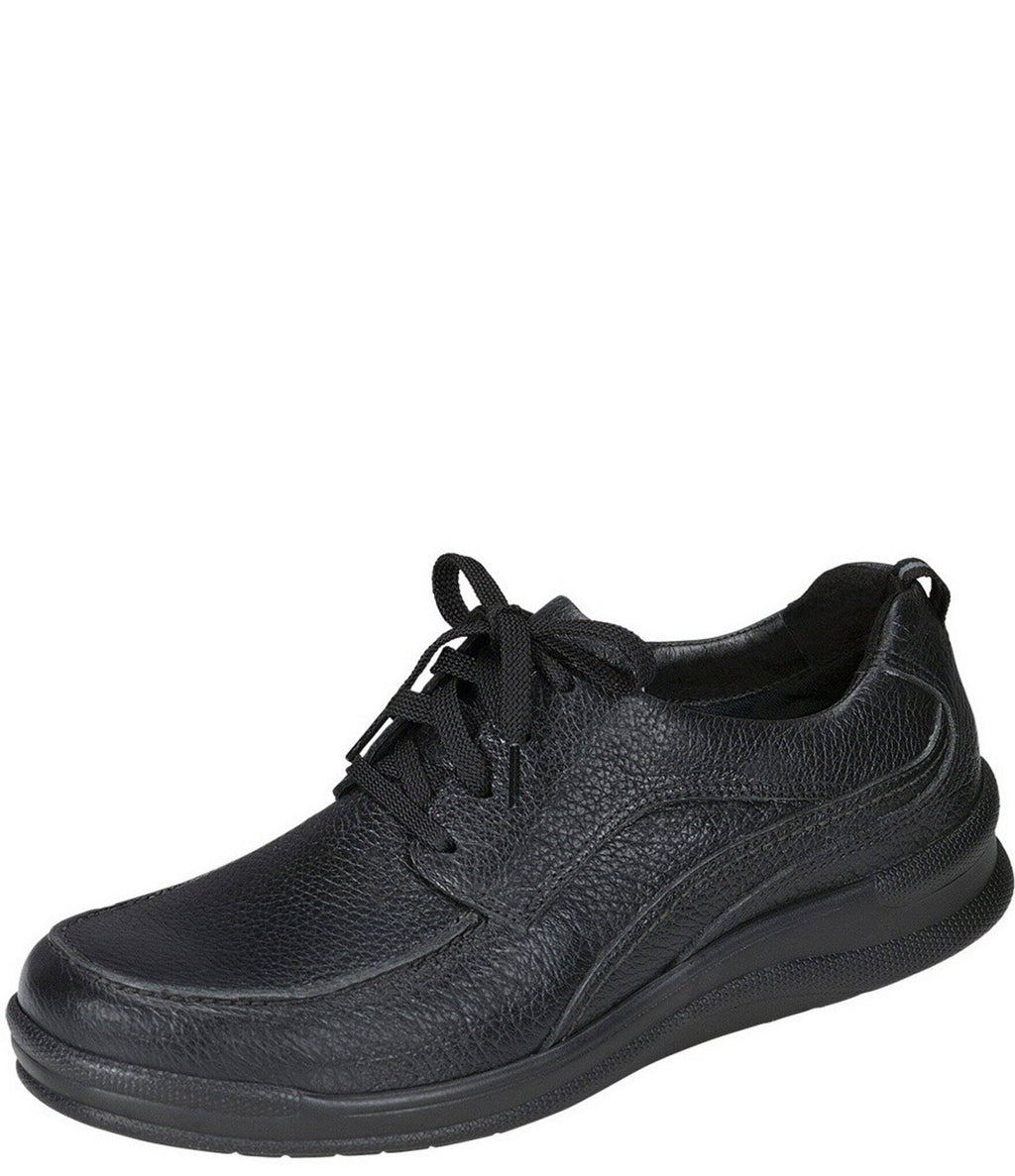 Black 9 Wide Move On Shoes P7129