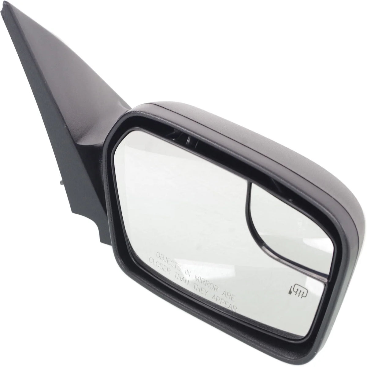 Right Passenger Side Heated Mirror for 2011-2012 Ford Fusion 2011 Mercury Milan L940910