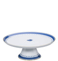 Footed Cake Plate J12377