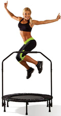 Cardio Trainer with Handle E920