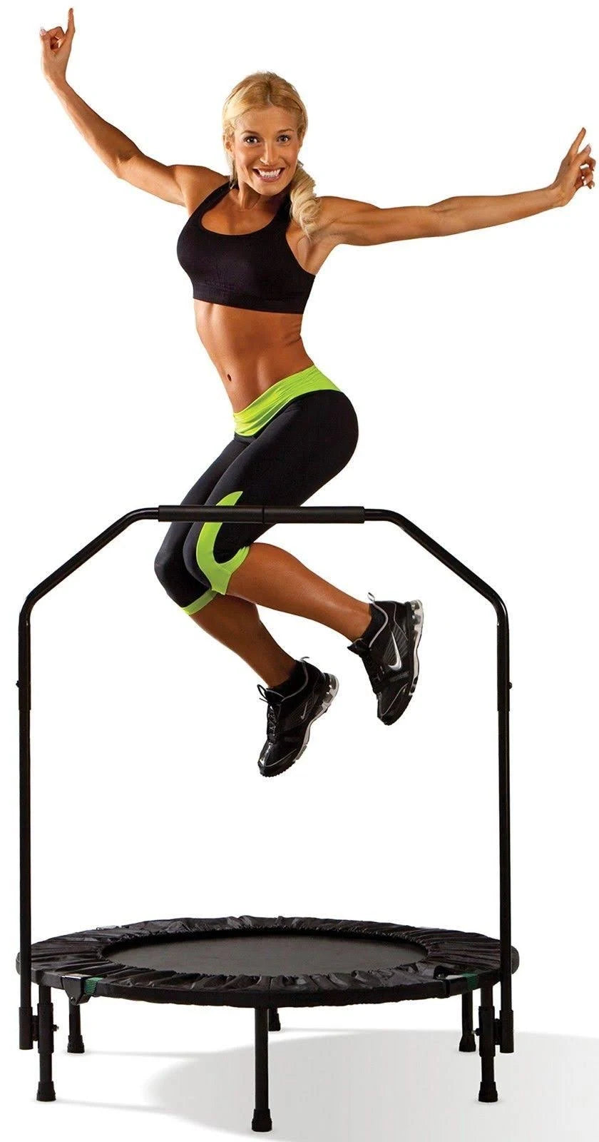 Cardio Trainer with Handle E920