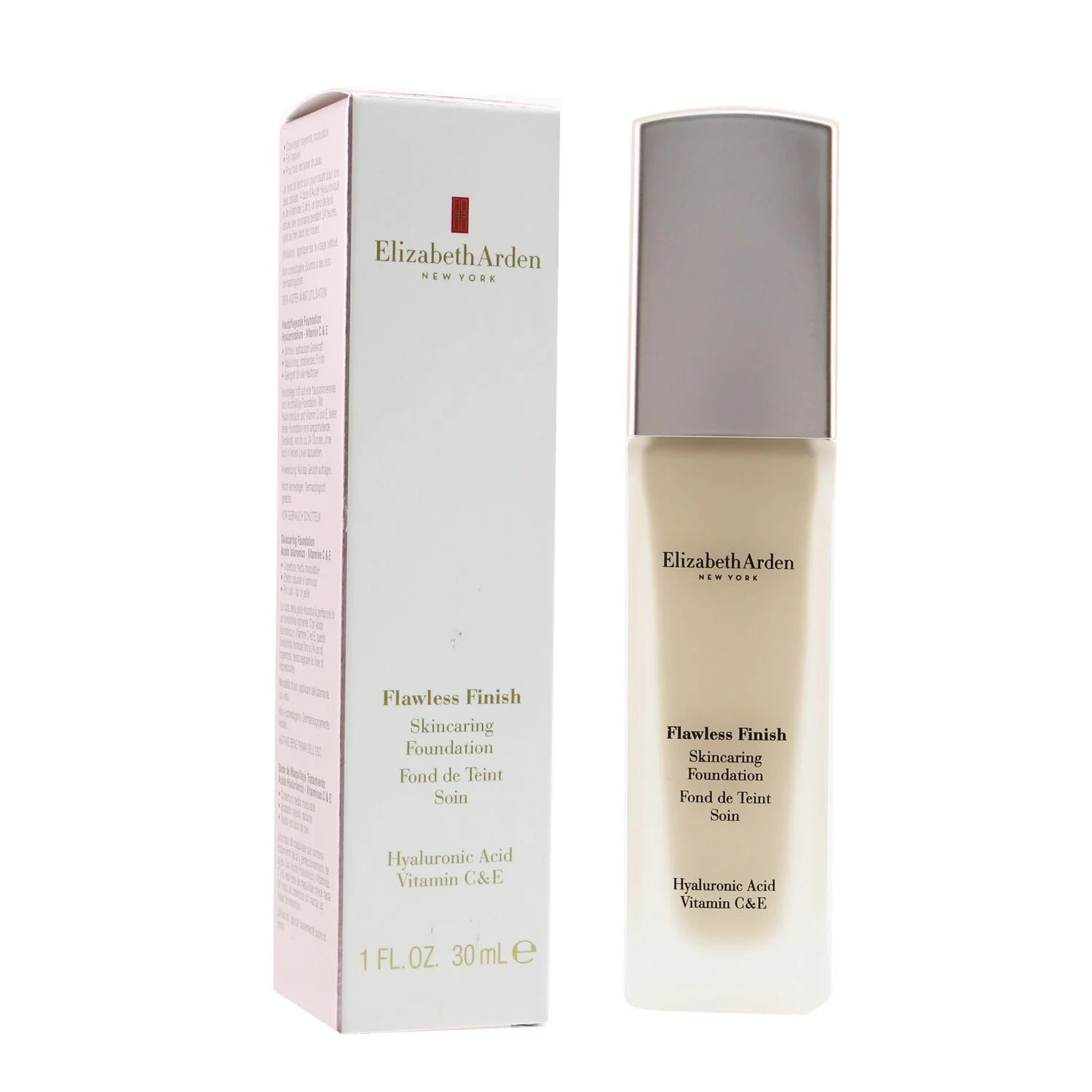 Foundation 30ml/1oz F63484