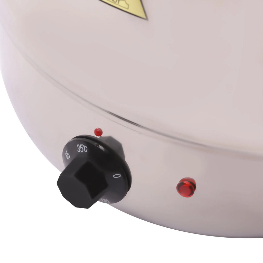 Commercial 10L Electric Soup Kettle Warmer E1972