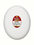 Convexo Stretched Canvas Box of Four 11x14x22 Oval H765900