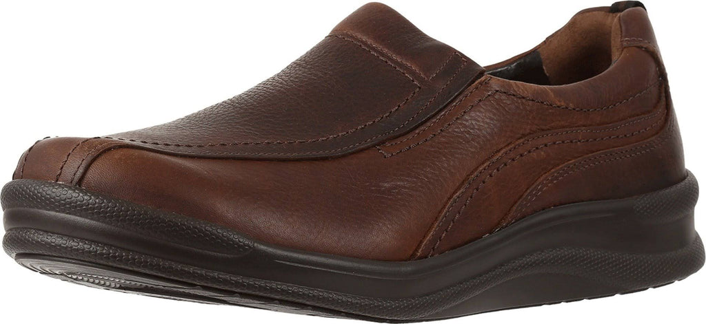Brown Cruise Shoes L3406