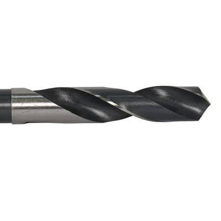 Reduced Shank HSS Drill Bit T29664