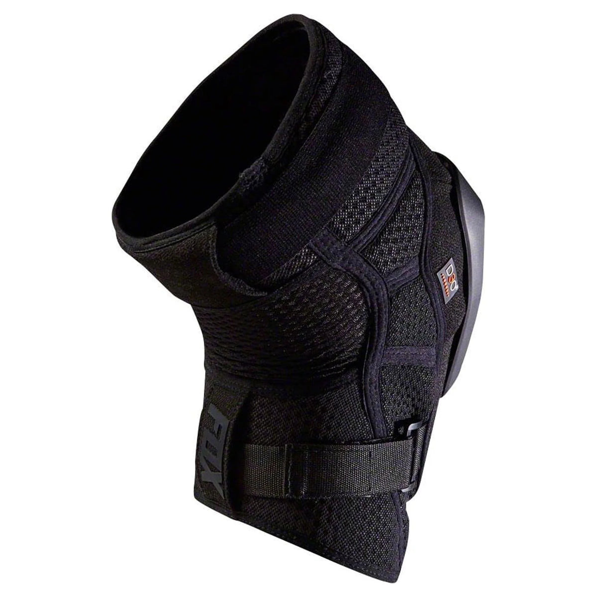 Black MD Knee Pad T45508