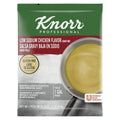 1 lb. Low Sodium Chicken Gravy Mix - 6/Case R9847