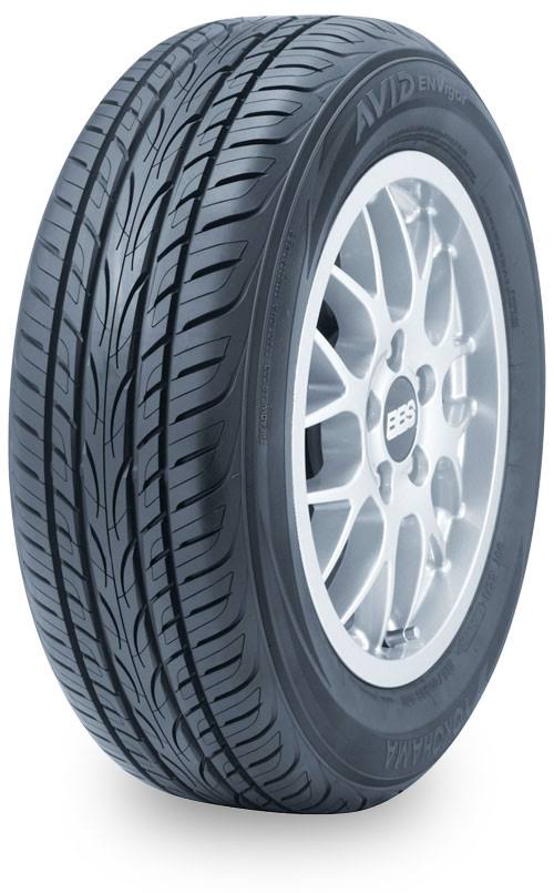 235/45R17 97H All Season Tire M795