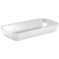 10x22 x 12x22 Octagonal Tray J224