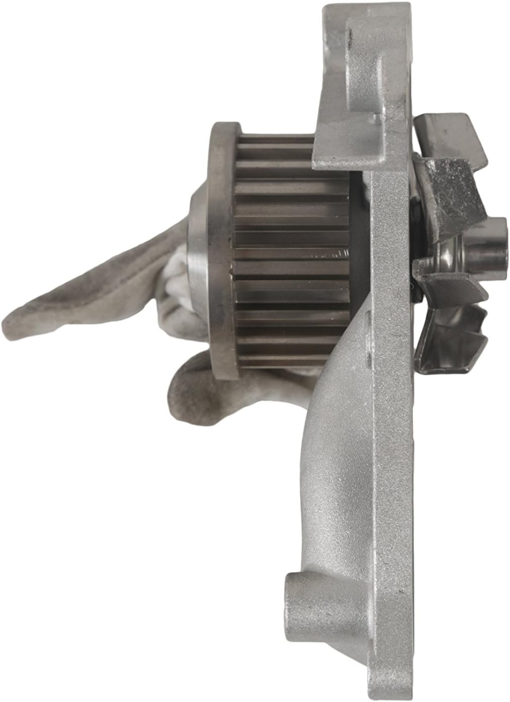 Engine Water Pump Kit Pack of 2 C835