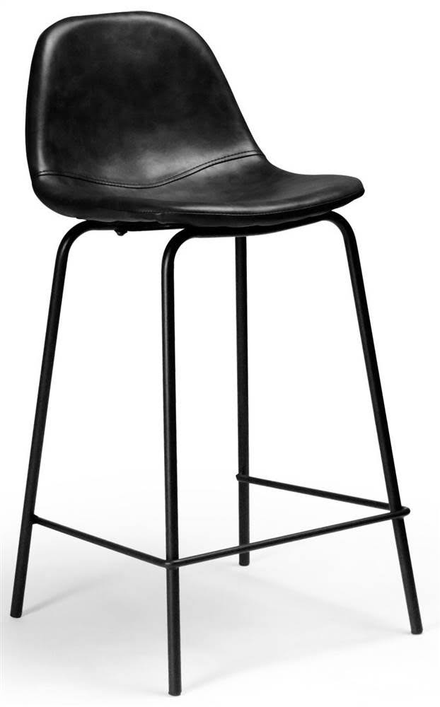 Charcoal Counter Stool N60514