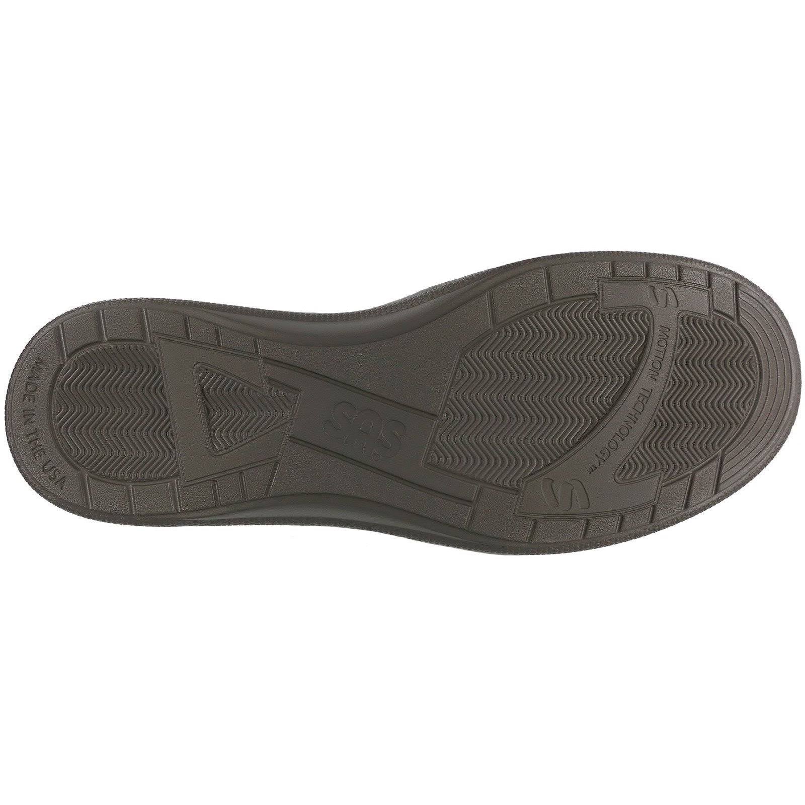 Brown Cruise Shoes L3406