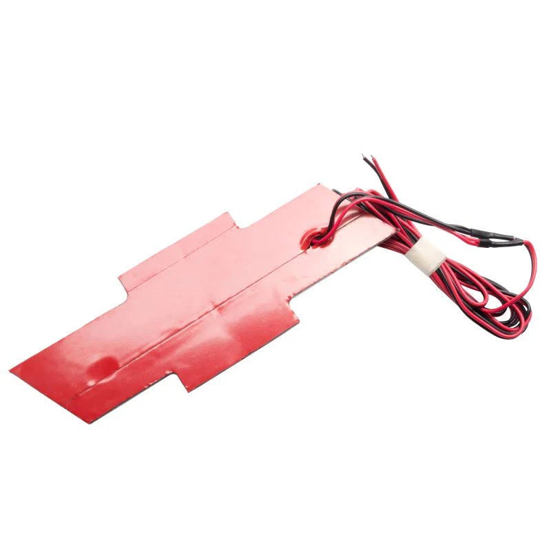 Aqua Illuminated Bowtie for Chevrolet Camaro W9941