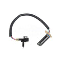 Camshaft Position Sensor X123