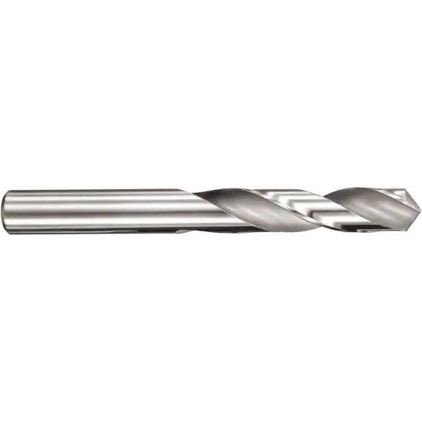 3.5mm Solid Carbide Screw Machine Drill Bit Y24621