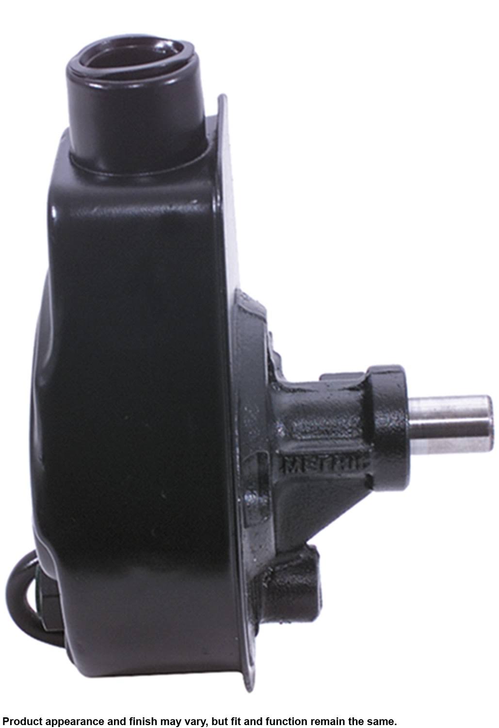 Power Steering Pump J8651