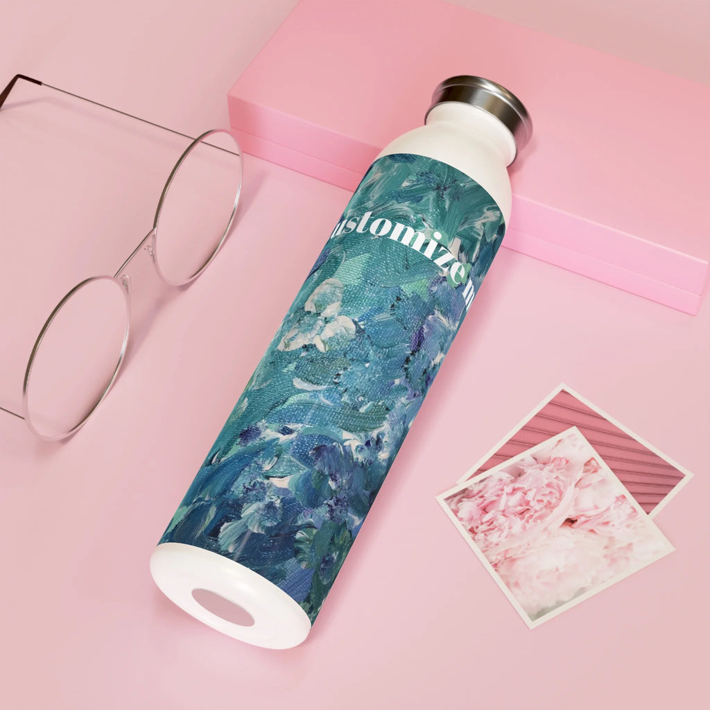 Personalize Water Bottle R1696