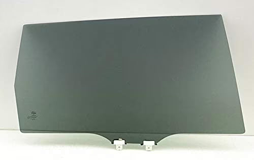 Passenger Right Side Rear Door Window Privacy Glass Y3290