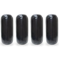 4pcs Inflatable Vinyl Boat Pontoon Fender H849901