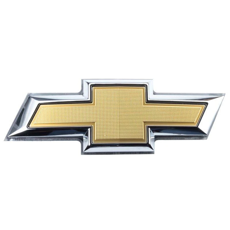 Aqua Illuminated Bowtie for Chevrolet Camaro W9941