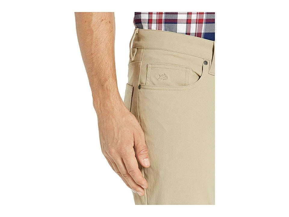 Sandstone Khaki Performance Pant H269230