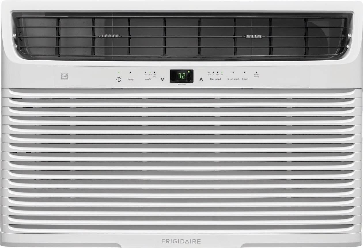 22,000 BTU Window-Mounted Room Air Conditioner A1904