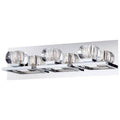 3-Light Bathbar Sconce Y272