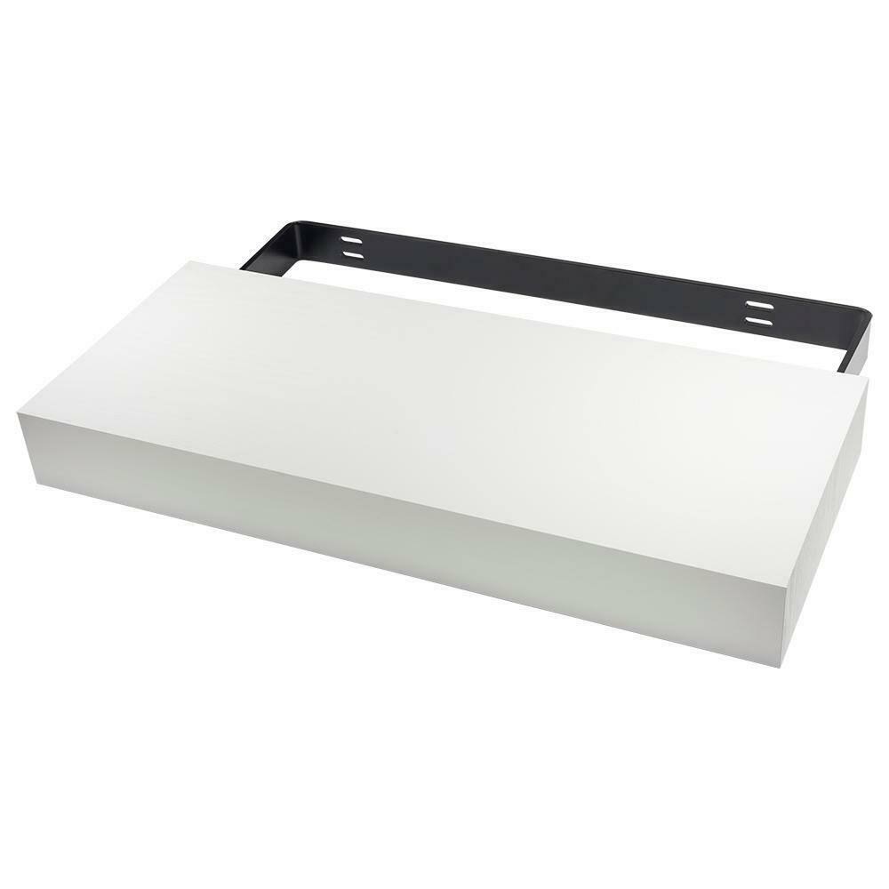 Floating Shelf Kit - White B2242