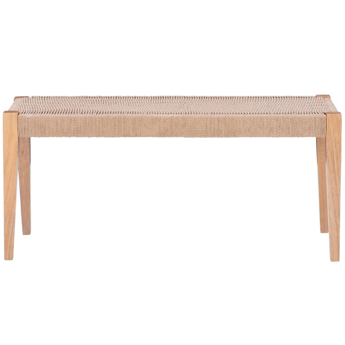 Cadence Dining Bench Natural N785