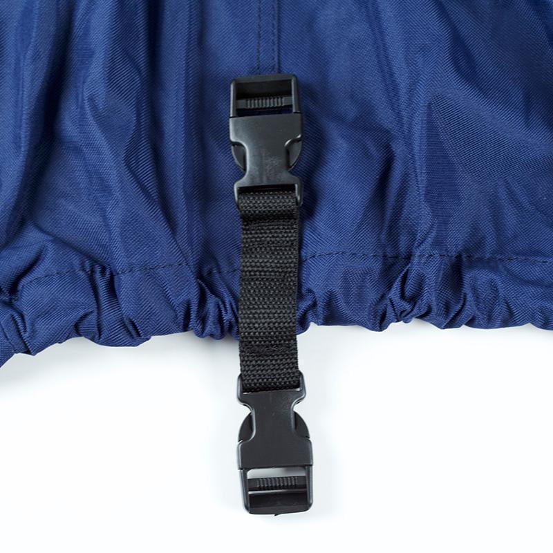 Seal Skin 1200 Kayak & Canoe Boat Cover J3884