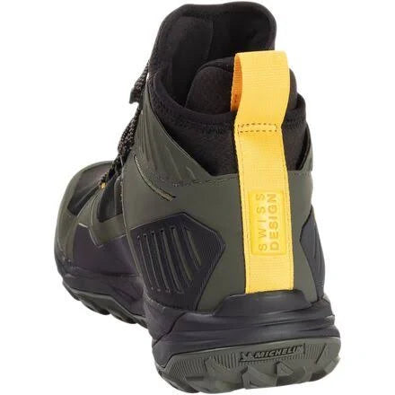 Dark Iguana-Freesia Men's WP Boots H203995