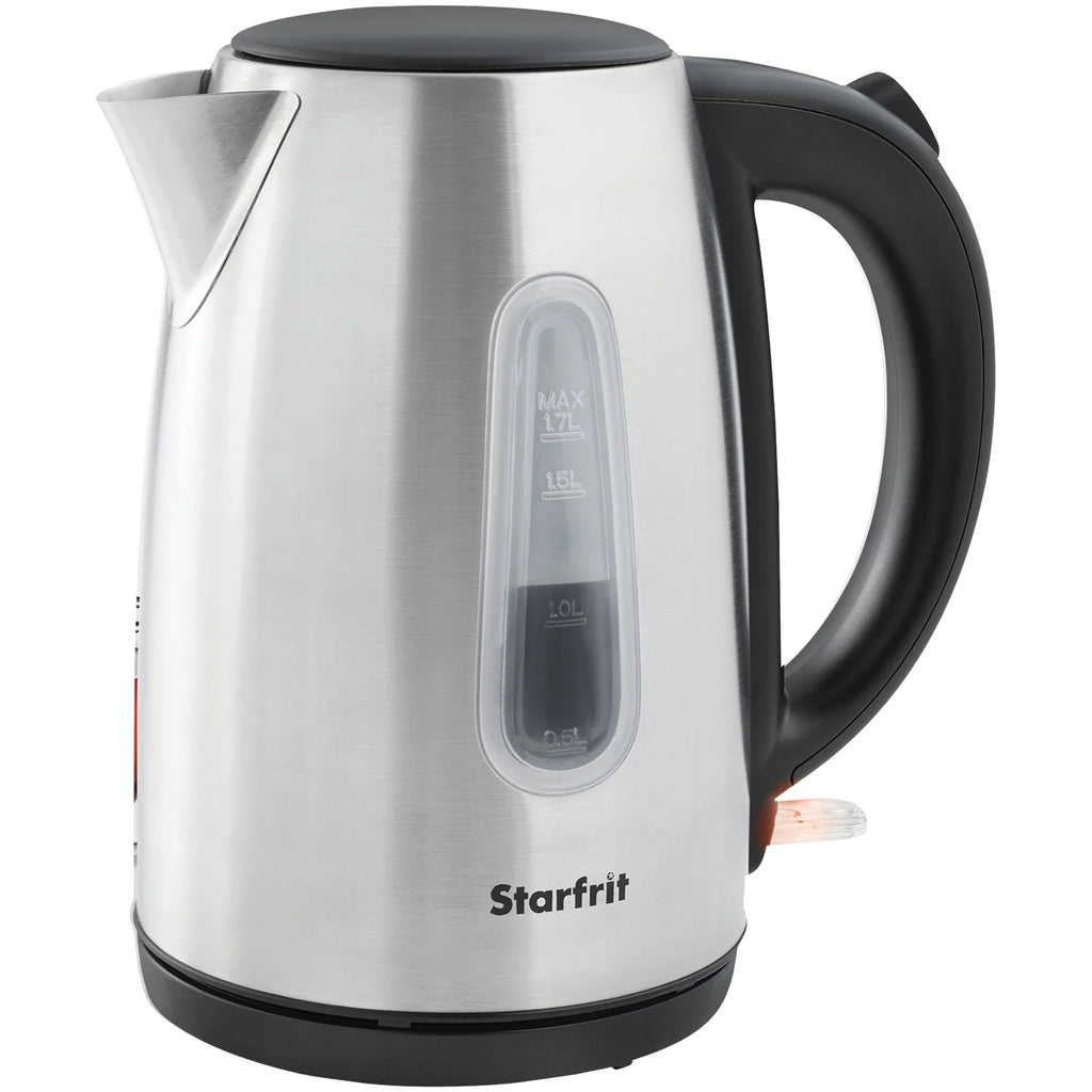 Electric Kettle, 1.8 Quart G521