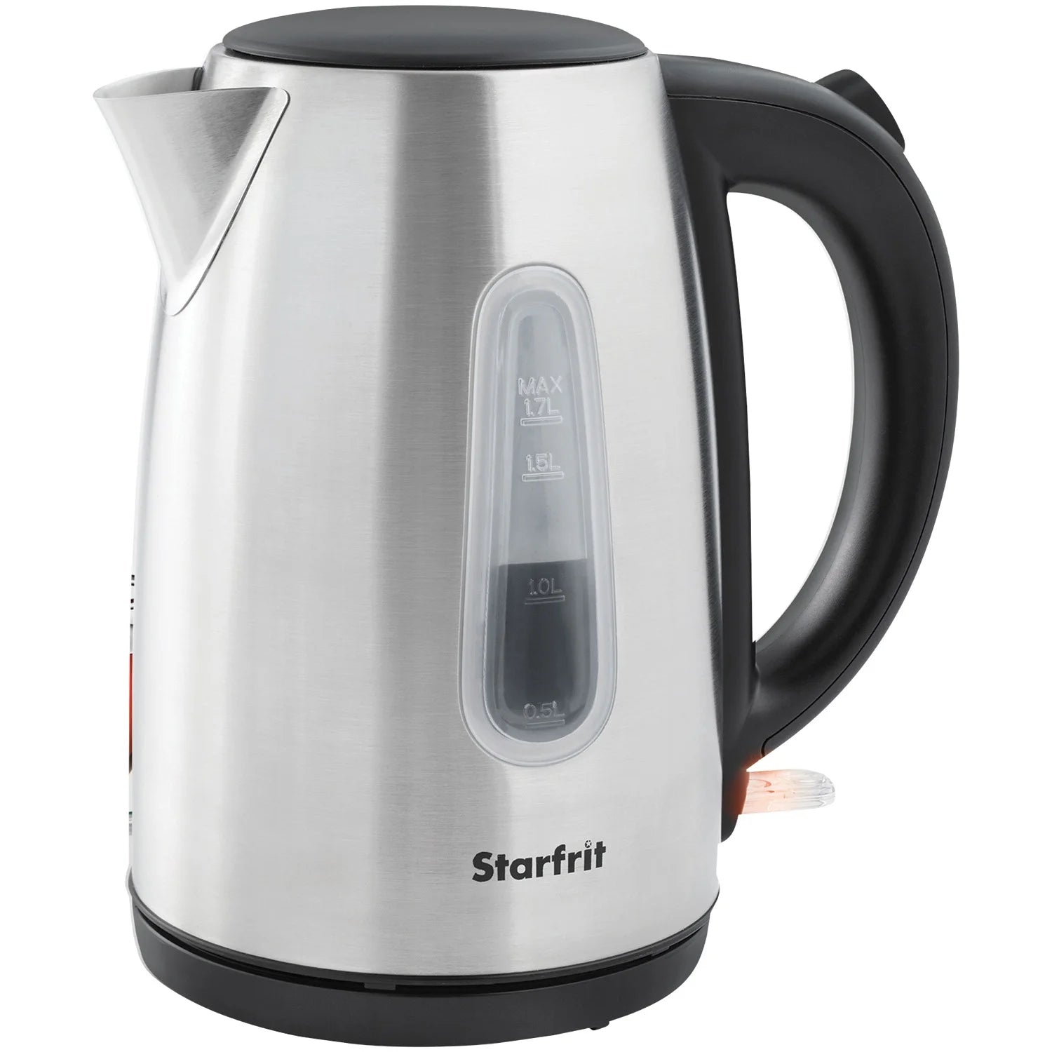 Electric Kettle, 1.8 Quart G521