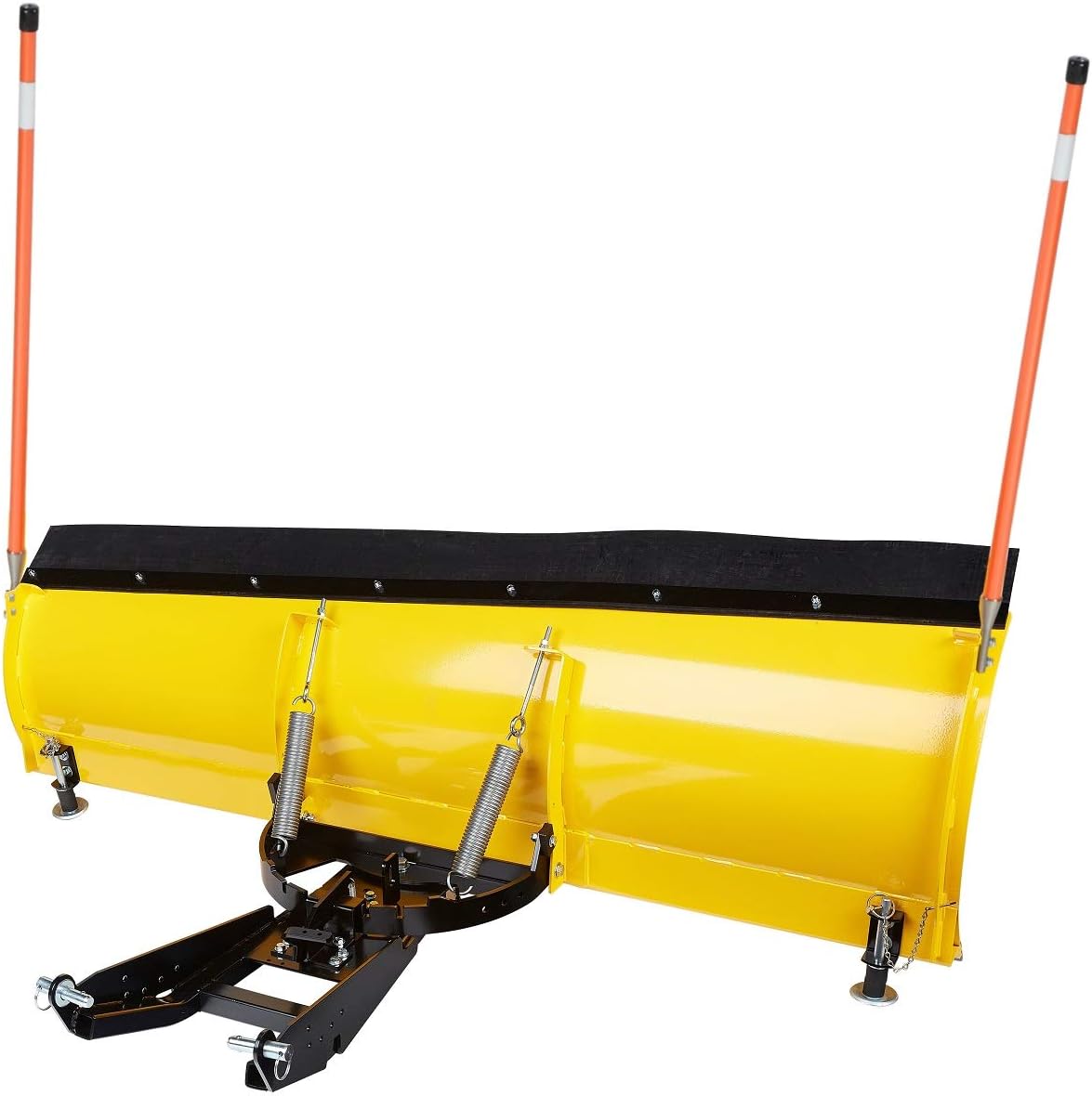 72 inch Black UTV Snow Plow Kit N574169