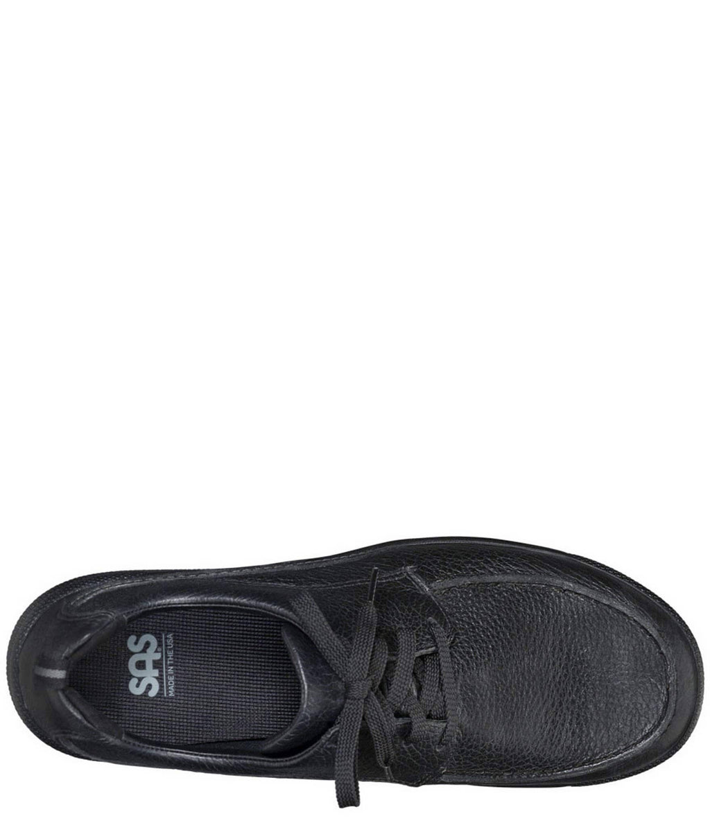 Black 9 Wide Move On Shoes P7129
